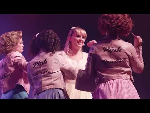 GREASE is the Word - Tournée Française 2026