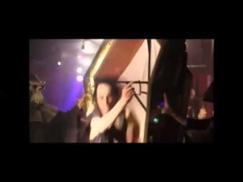 Mystify Show Starring David Ferrari