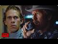 They Created a Monster Even Chuck Norris Can’t Stop | SILENT RAGE (Horror Clip)