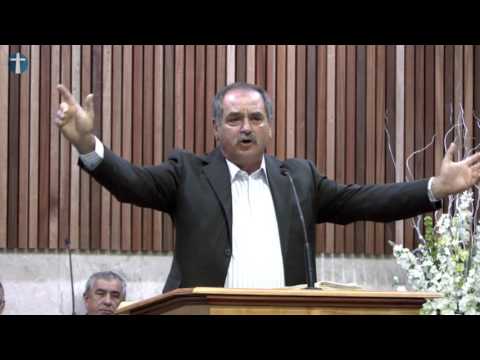 Duminică 1 Mai 2016 dimineață: Mesaj - Radu Stoica. 1 Corinteni 11:23-33