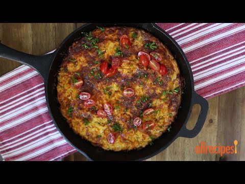 How to Make Breakfast Casserole | Brunch Recipes | Allrecipes.com