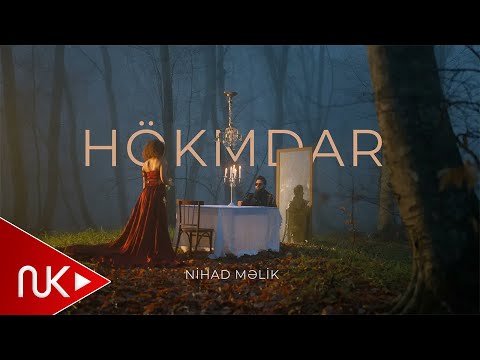 Nihat Melik - Hokmdar 2024 (Yeni Klip) 4K