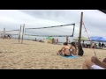 Short Beach Video Clip