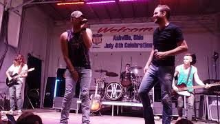 Best Kinda Bad - Walker McGuire