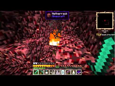 Agrarian Skies - Episode 276 - The Hellfish dont like our Ender Quarry Hellfish ruined our Armor