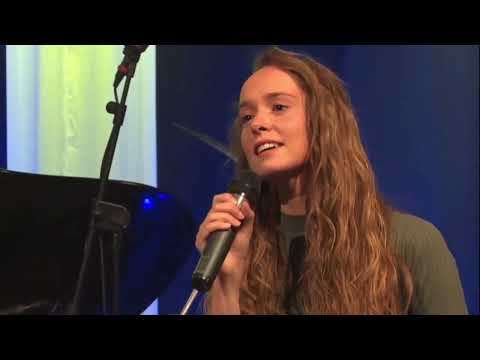 We'll meet again (live) | Tenira Sturm with Mark Brandwijk, Marco Hoorn en Jaap Klootwijk