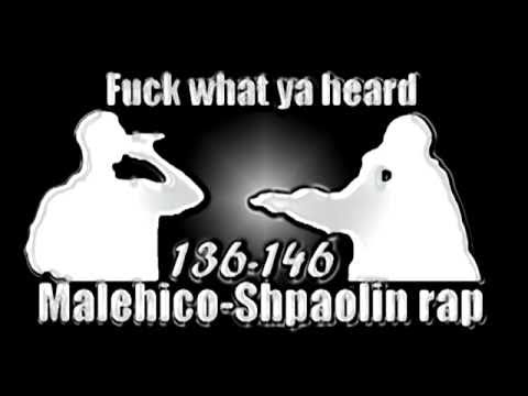 Ćos ft Brc - Spreman (prod.by: Kex) (HQ)