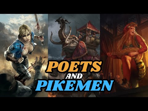 GWENT Forgotten Cards - Episode 23 - War Elephant & Priscilla & Ves (NR)