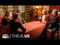 Rebecca Gets a Resounding “Yes, Ma’am” | NBC’s This Is Us