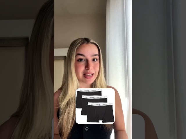 Vídeo relacionado con Calvin Klein Calzoncillos bóxer Hombre Pack de 3 Low Rise Trunks Ropa Interior, Multicolor (Black/Blueshadow/Cobaltwater DTM WB), M