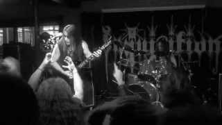 Inquisition - Command Of The Dark Crown ( Live )