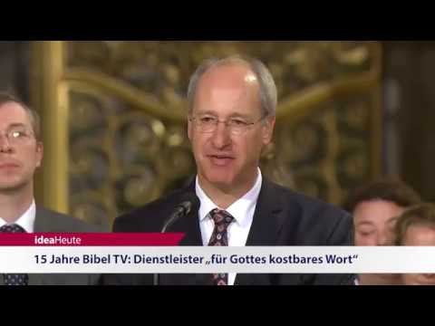 ideaHeute 04 10 2017 - Bundestag - Weltuntergang - BibelTV