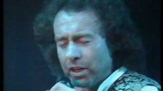 Paul Rodgers -  Louisiana Blues Live