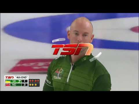 Ryan Fry unlocks sideways! (Team Jacobs (NO) is on fire!)