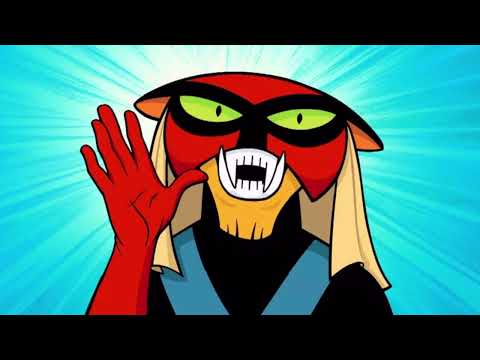 Brak - Pizza Song (Remastered)