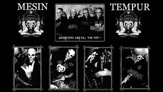 Download lagu Mesin Tempur - Intisari (Grindcore Bandung, Jawa Barat) MUSIK KERAS mp3