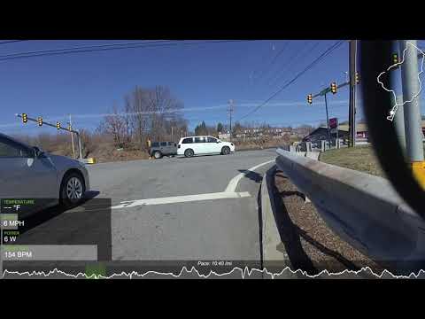 2020 - 03-15 - New England