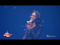 Maajabu Talent Europe - Ruth YVONNE N°11 - Le seul à combler - Prime 1 Chant Libre - Saison 2