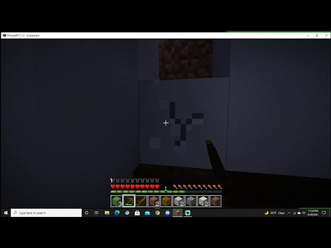 Minecraft Complete the Monument episode 1 - Monument Island 2