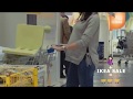 IKEA Sale