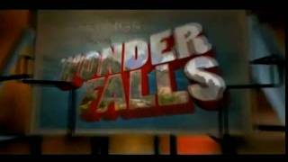 Wonderfalls - G�n�rique