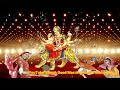 Happy Navaratri Meri Maiya Tere Darbaar Ye Diwane Navaratri Whatsapp Status Video Dandiyavideo