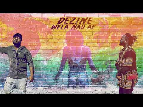 Dezine - Gole Ni Sasamunga (Audio)