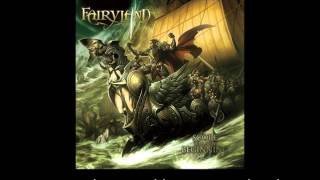 Fairyland - A Soldier&#39;s Letter (Subtitulado En Español)
