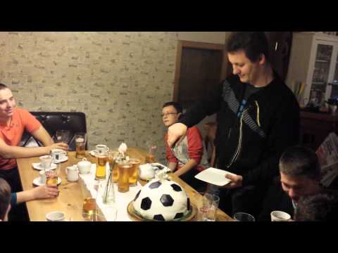 II rocznica powołania MKS ProFan Gościcino