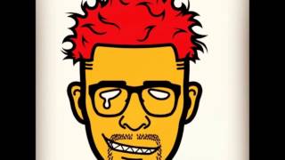 KiD Red ft Chris Brown - That Nigga