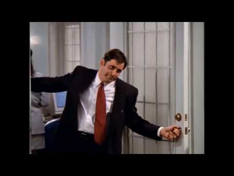 Spin City season 1 episode 1- Pilot- EDIT- PART1