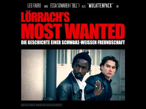 Mulattenpack - Wenn die Welt unter uns versinkt (2010)