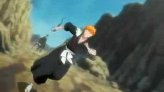 Get Over It - Bleach