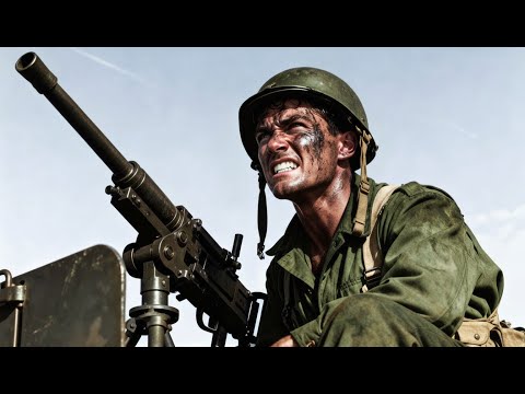 How One Gunner's INSANE Method Tripled Anti-Aircraft Kill Rates