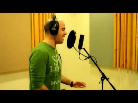 Mercy (cover) - Pedro Daniel ft Un-plugg3d (participação especial)