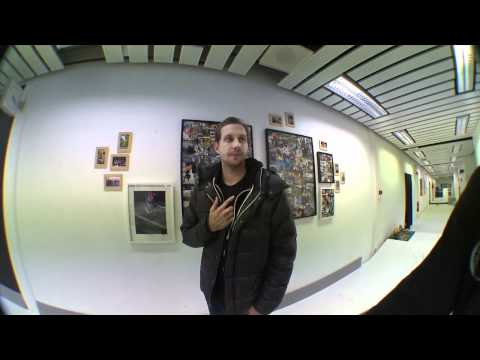 DELTA CHARLIE 3 - MORTEN RAMM