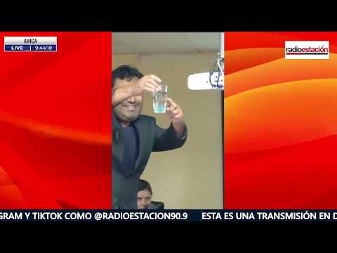 CRISTIAN VILLANUEVA - RADIO SHOW MARTES 02 DIC 2025