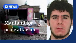 Vehicle attack kills one at Berlin pride event; suspect linked to Islamist circle arrested