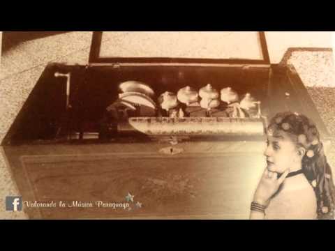 London Karape II  - Orquesta Philomusica de Asunción - Luis Zsarán