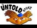 The COMPLETE 8 Year Origin Story Of Hey Arnold
