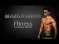 DHANASEKAR SAKTHIVEL - ADVANCED ABS WORKOUT(BODYBUILDING MOTIVATION 2017)