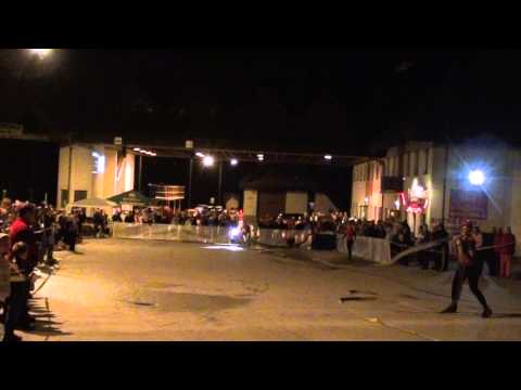 SDH Tylovice ženy - Makov