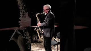 Andy Sheppard (January 20, 1957) is a British jazz saxophonist and composer