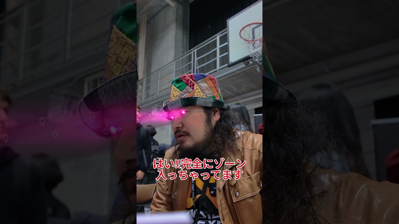 遊んだらゾーン入っちゃうゲーム見つけた!!! #インディーゲーム #アクションゲーム  #パリィ #死にゲー   #steam #shorts  #tigs2026