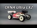 OnTrack - OFNA Ultra LX2 Ready to Run 1/8 Nitro ...