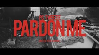 PC Tweezie - Pardon Me