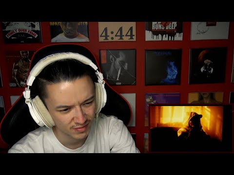 NASA NOVA x Youngn Lipz - Favourite (Official Music Video) UK Reaction & Thoughts