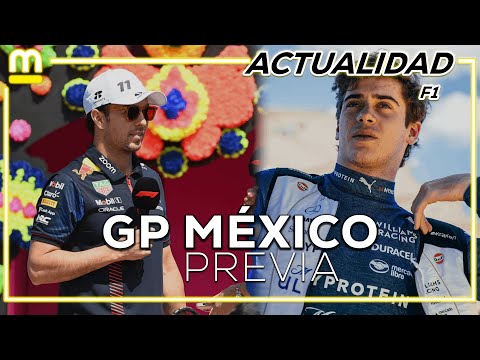 Horarios del GP de México 2024 de F1 y cómo ver 