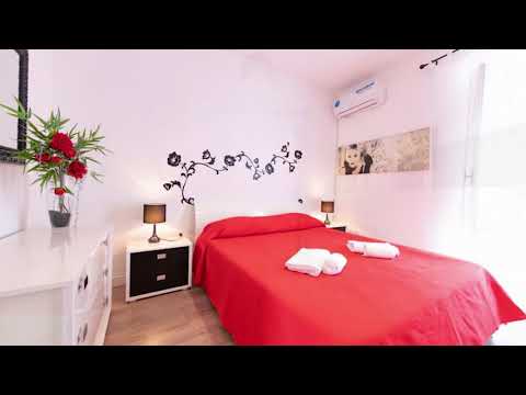 Esmeralda  holiday accommodation in Cefalù