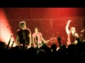 Hillsong United IHR Came To My Rescue HD